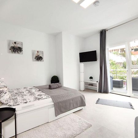 Apartments Fantastico Puerto De La Cruz With Balcony, Terrace, Air Conditioning And Free Parking, Ideal For Couples And Solo Travelers ภายนอก รูปภาพ