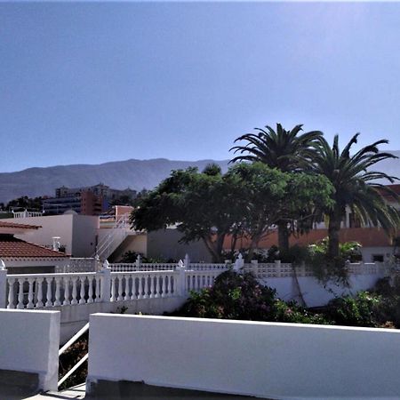 Apartments Fantastico Puerto De La Cruz With Balcony, Terrace, Air Conditioning And Free Parking, Ideal For Couples And Solo Travelers ภายนอก รูปภาพ