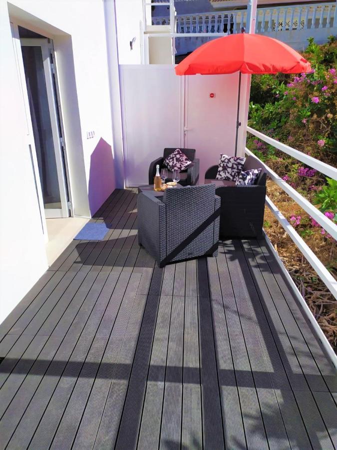 Apartments Fantastico Puerto De La Cruz With Balcony, Terrace, Air Conditioning And Free Parking, Ideal For Couples And Solo Travelers ภายนอก รูปภาพ