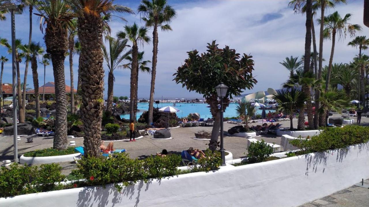 Apartments Fantastico Puerto De La Cruz With Balcony, Terrace, Air Conditioning And Free Parking, Ideal For Couples And Solo Travelers ภายนอก รูปภาพ