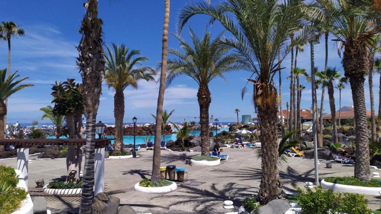 Apartments Fantastico Puerto De La Cruz With Balcony, Terrace, Air Conditioning And Free Parking, Ideal For Couples And Solo Travelers ภายนอก รูปภาพ