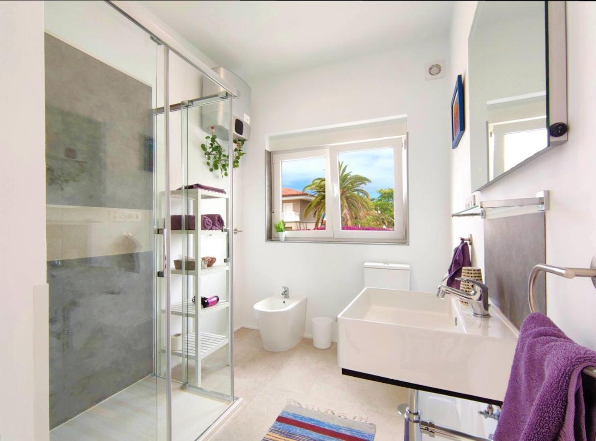 Apartments Fantastico Puerto De La Cruz With Balcony, Terrace, Air Conditioning And Free Parking, Ideal For Couples And Solo Travelers ภายนอก รูปภาพ