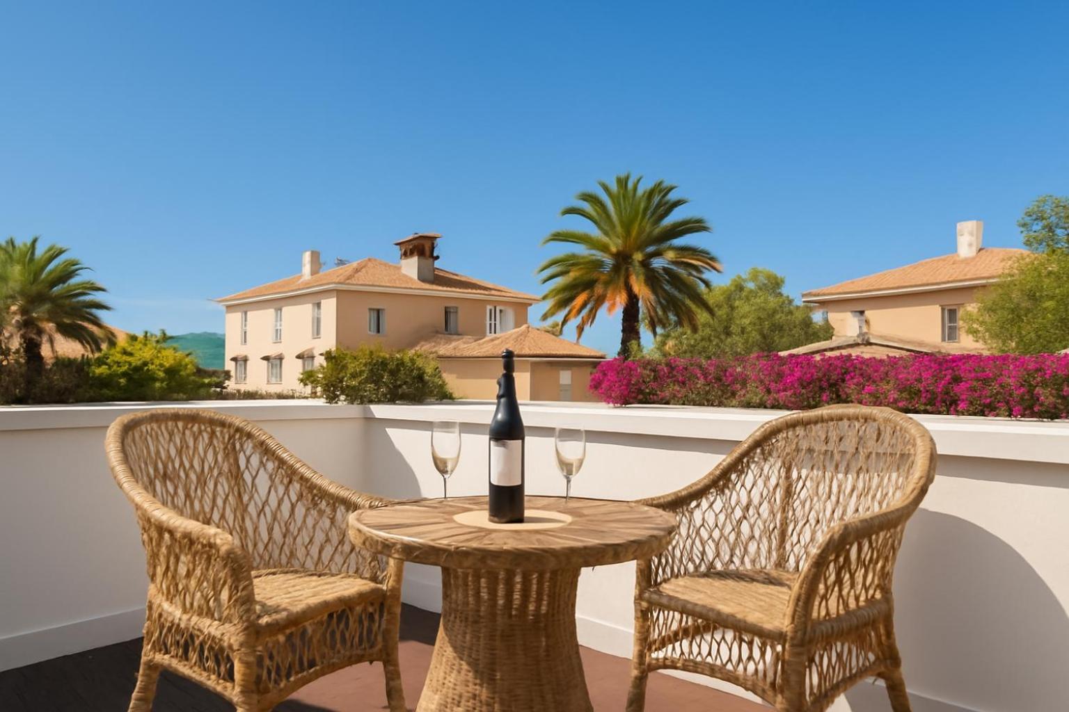 Apartments Fantastico Puerto De La Cruz With Balcony, Terrace, Air Conditioning And Free Parking, Ideal For Couples And Solo Travelers ภายนอก รูปภาพ